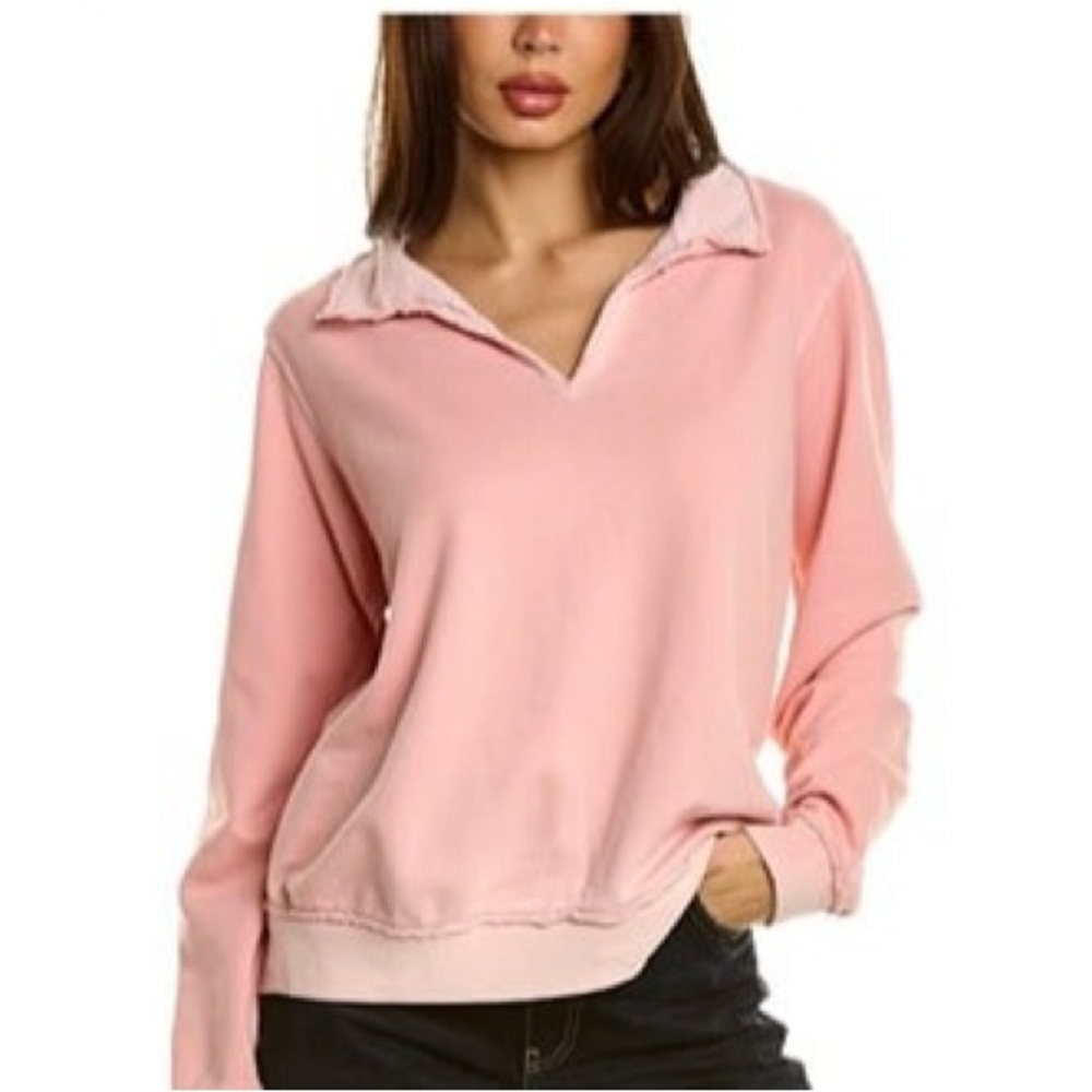 Cotton Citizen Malibu Crewneck in XS